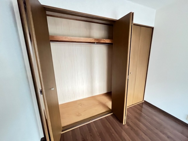 エバーグランディールの収納|※同タイプの部屋写真です