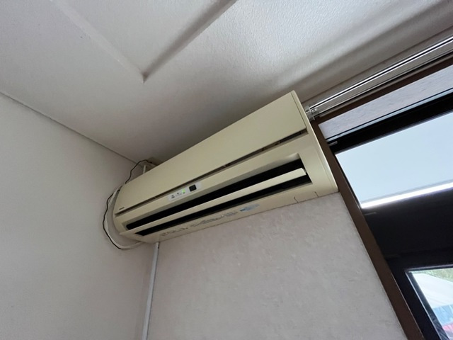 エバーグランディールの設備|※同タイプの部屋写真です
