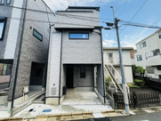 豊島区長崎６丁目　未入居戸建ての画像