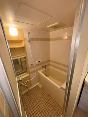 【浴室】 | ケンジントンコート成田