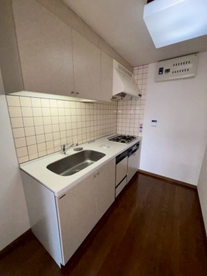 【キッチン】 | ケンジントンコート成田