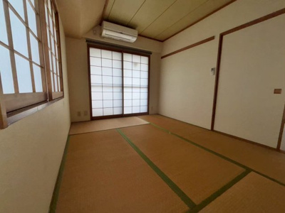 【和室】 | ケンジントンコート成田