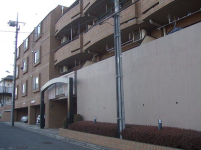 【外観】 | ケンジントンコート成田