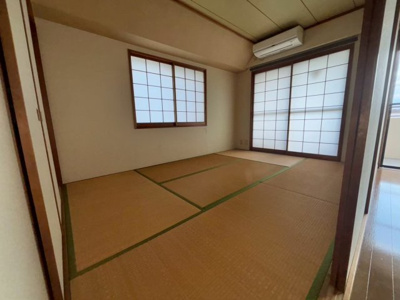 【和室】 | ケンジントンコート成田