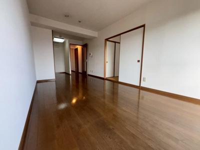 【居間・リビング】 | ケンジントンコート成田