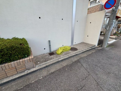 【その他共用部分】 | ケンジントンコート成田