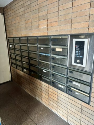 【その他共用部分】 | ケンジントンコート成田