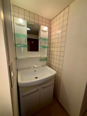 【洗面所】 | ケンジントンコート成田