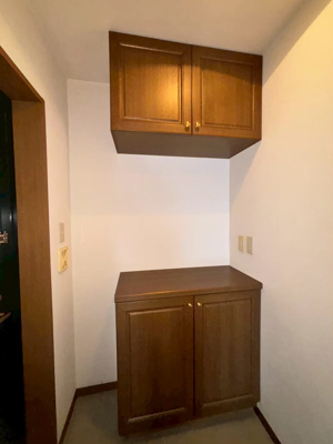 【収納】 | ケンジントンコート成田