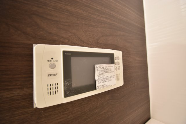 アーバネックス西本町の設備