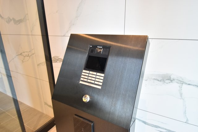 アーバネックス西本町のその他共用部分