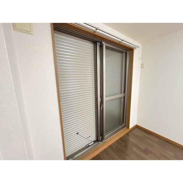 Maison・de・Chocolatのセキュリティ|同物件の別部屋になります。