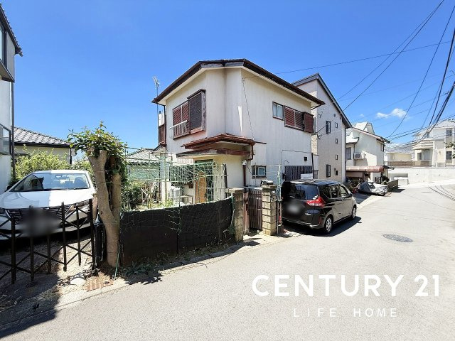 南野川2丁目　中古戸建の画像