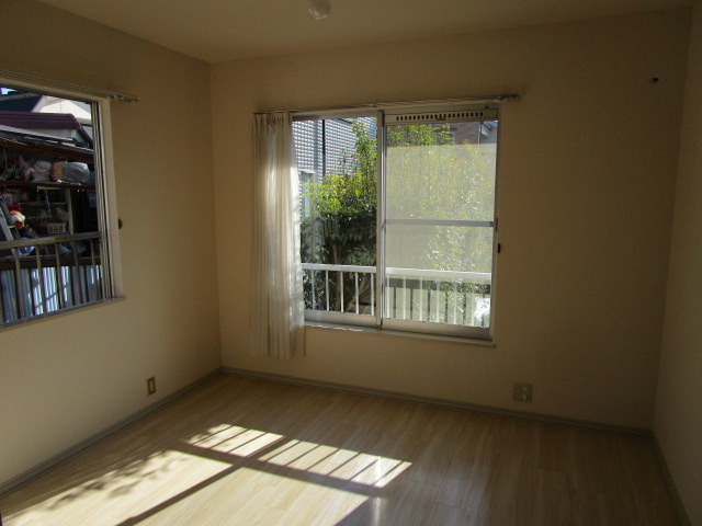 【洋室】 | フェリース峰山