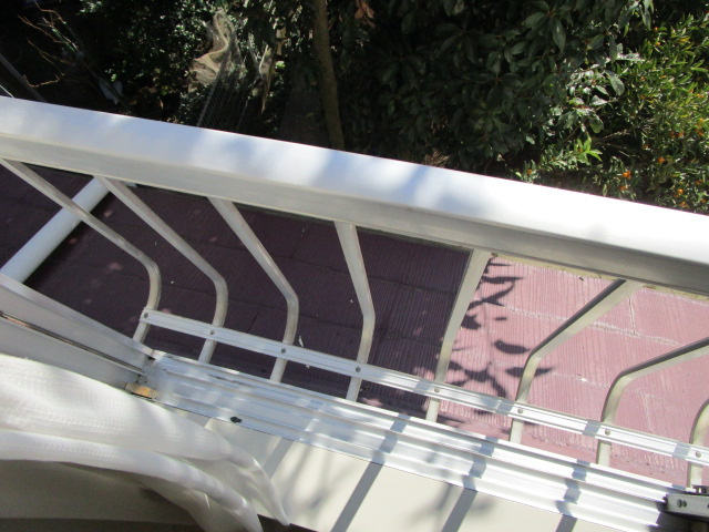 【バルコニー】 | フェリース峰山