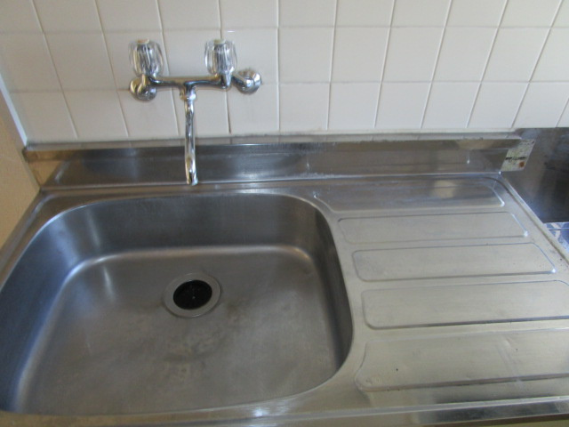 【キッチン】 | フェリース峰山