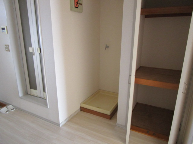 【収納】 | フェリース峰山 | 小物を収納するのに便利です