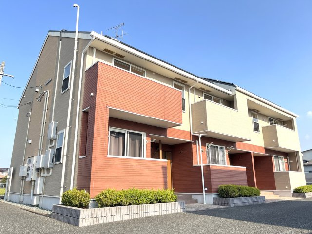 ベルアンジュⅡ