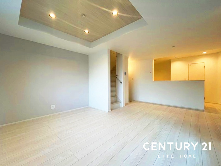 東急田園都市線「溝の口」新築分譲の画像