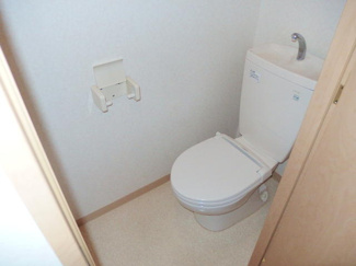 【トイレ】 | オーシャン本牧