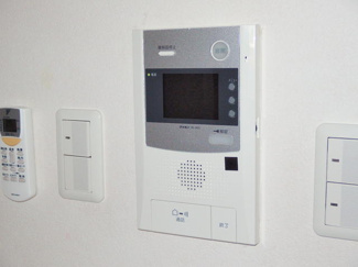 【セキュリティ】 | オーシャン本牧