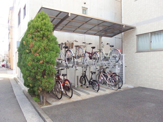 【その他共用部分】 | オーシャン本牧