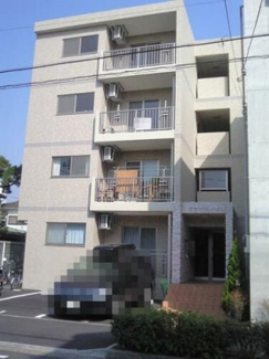 【駐車場】 | オーシャン本牧