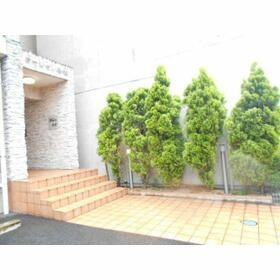 【エントランス】 | オーシャン本牧