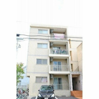 【外観】 | オーシャン本牧