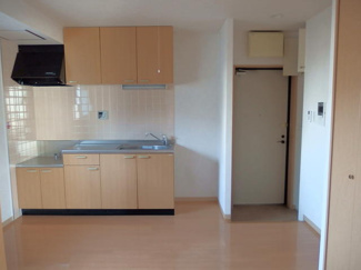 【キッチン】 | オーシャン本牧