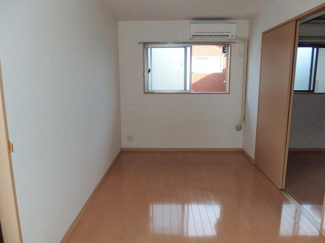 【寝室】 | オーシャン本牧