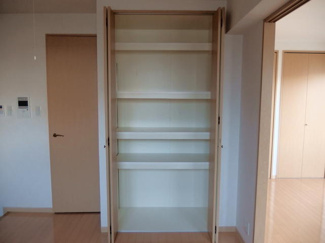 【収納】 | オーシャン本牧