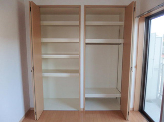 【収納】 | オーシャン本牧