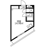 プチコート高幡の画像