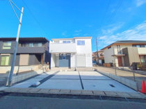 瀬戸市赤重町38-27『仲介料無料』新築戸建ての画像