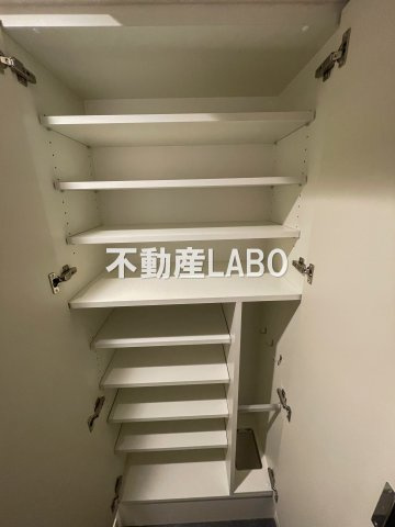 メルディア大正D.C.のその他