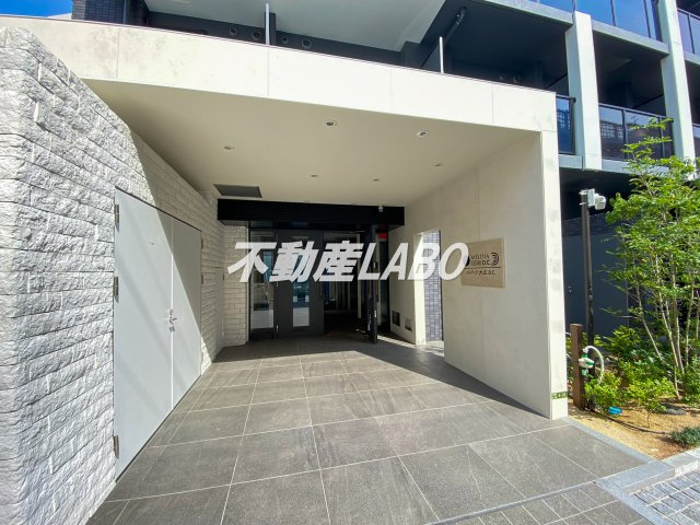 メルディア大正D.C.のその他