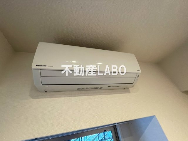 メルディア大正D.C.の設備