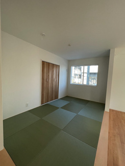  | 【名古屋市中川区打出2丁目34新築戸建1号棟】✨️仲介手数料無料✨️荒子小学校・一柳中学校