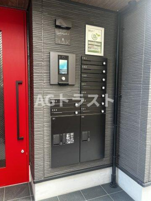 【セキュリティ】 | Jack marugasakiⅡ