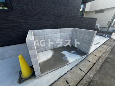 【その他共用部分】 | Jack marugasakiⅡ