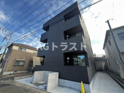 【外観】 | Jack marugasakiⅡ