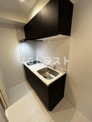 【キッチン】 | Jack marugasakiⅡ