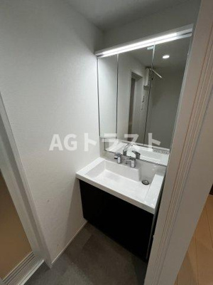 【洗面所】 | Jack marugasakiⅡ