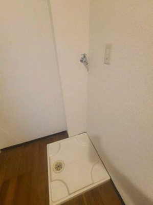 【その他】 | スターコート高野台II