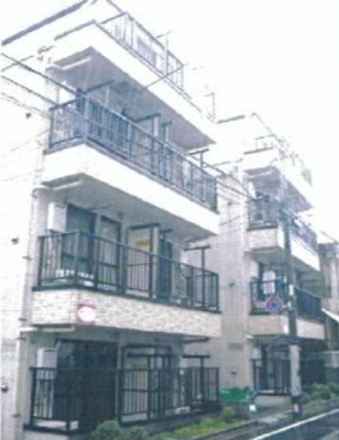 【その他共用部分】 | スターコート高野台II | 共用スペース