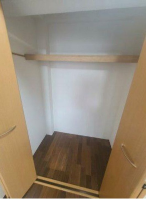 【収納】 | スターコート高野台II