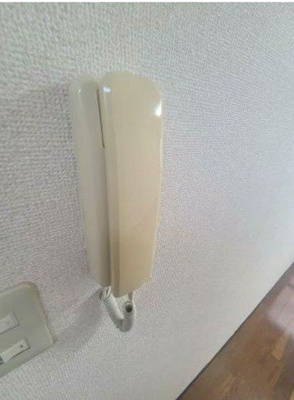 【セキュリティ】 | スターコート高野台II