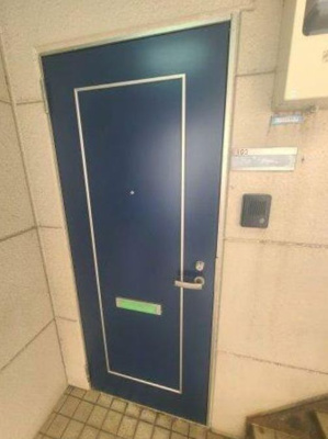 【その他共用部分】 | スターコート高野台II