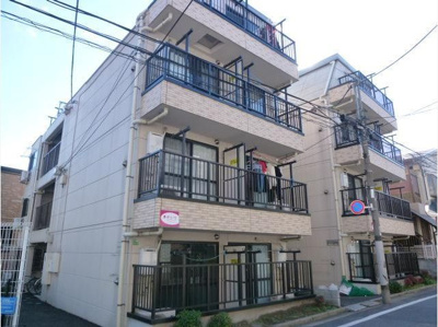 【外観】 | スターコート高野台II | スターコート高野台の外観☆